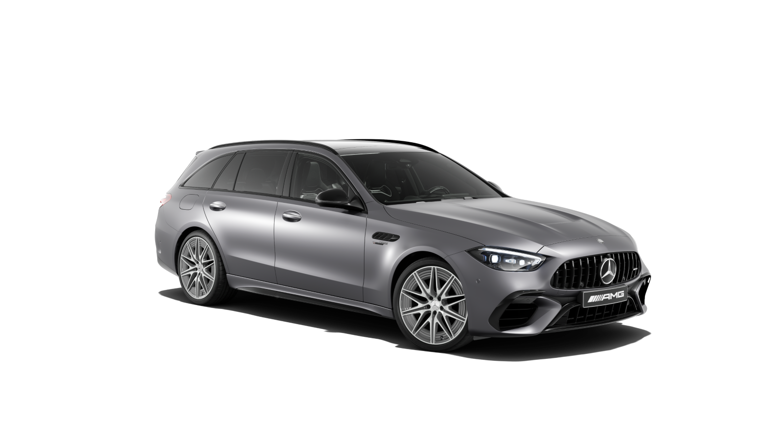 Mercedes-AMG C-Klasse T-Modell