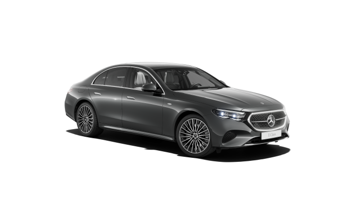 E-Klasse Limousine