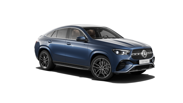 GLE Coupé