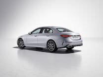 Classe C Berlina Assetto sportivo AMG