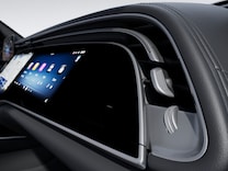 Mercedes-AMG E-Klasse T-Modell Klimatisierungsautomatik THERMOTRONIC