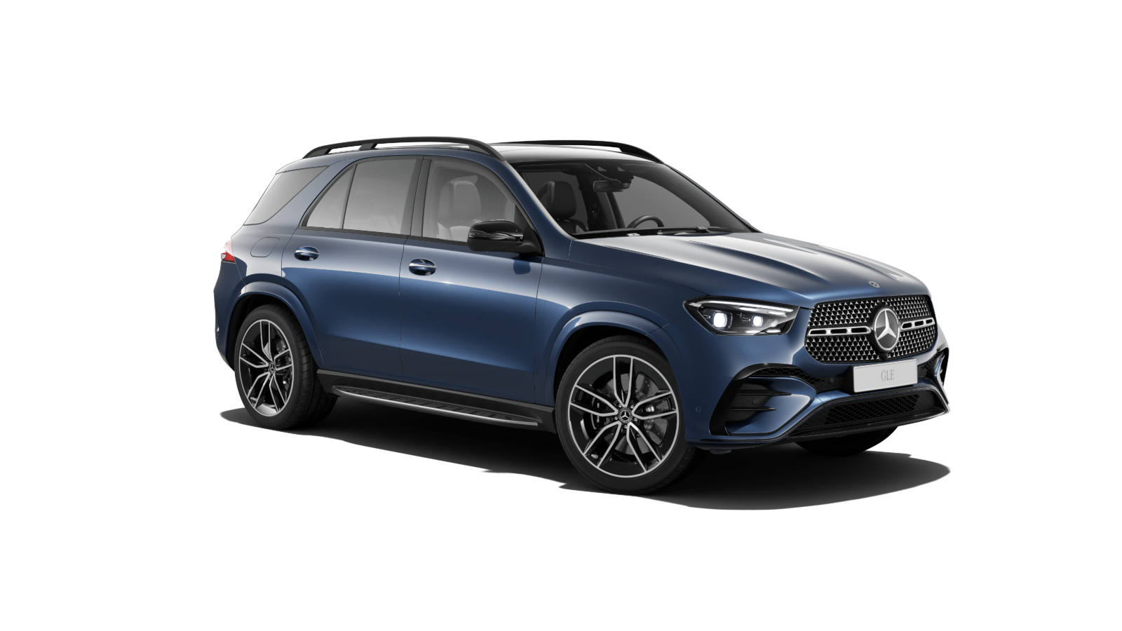 GLE
