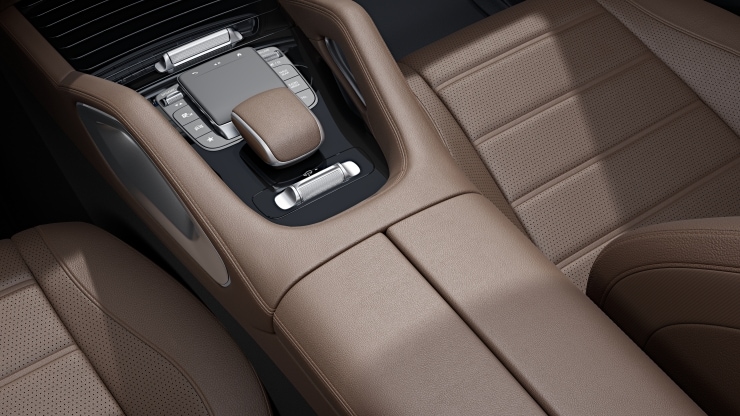 Chrom-Paket Interieur 2