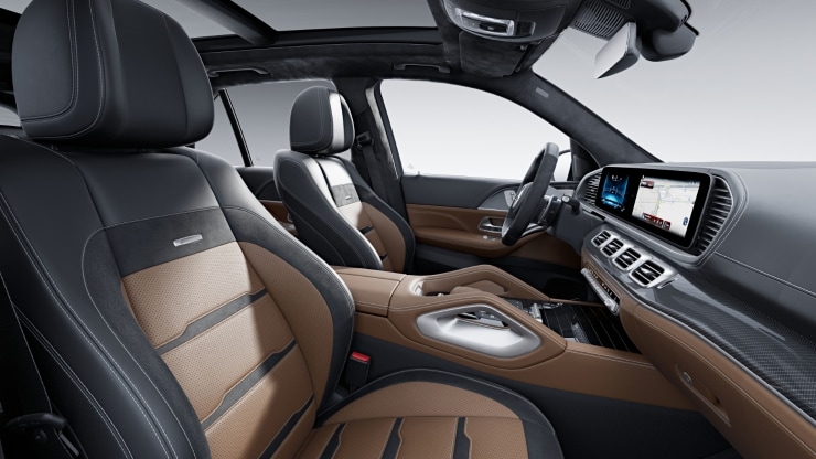 bahiabraun &sol; schwarz Bild 1