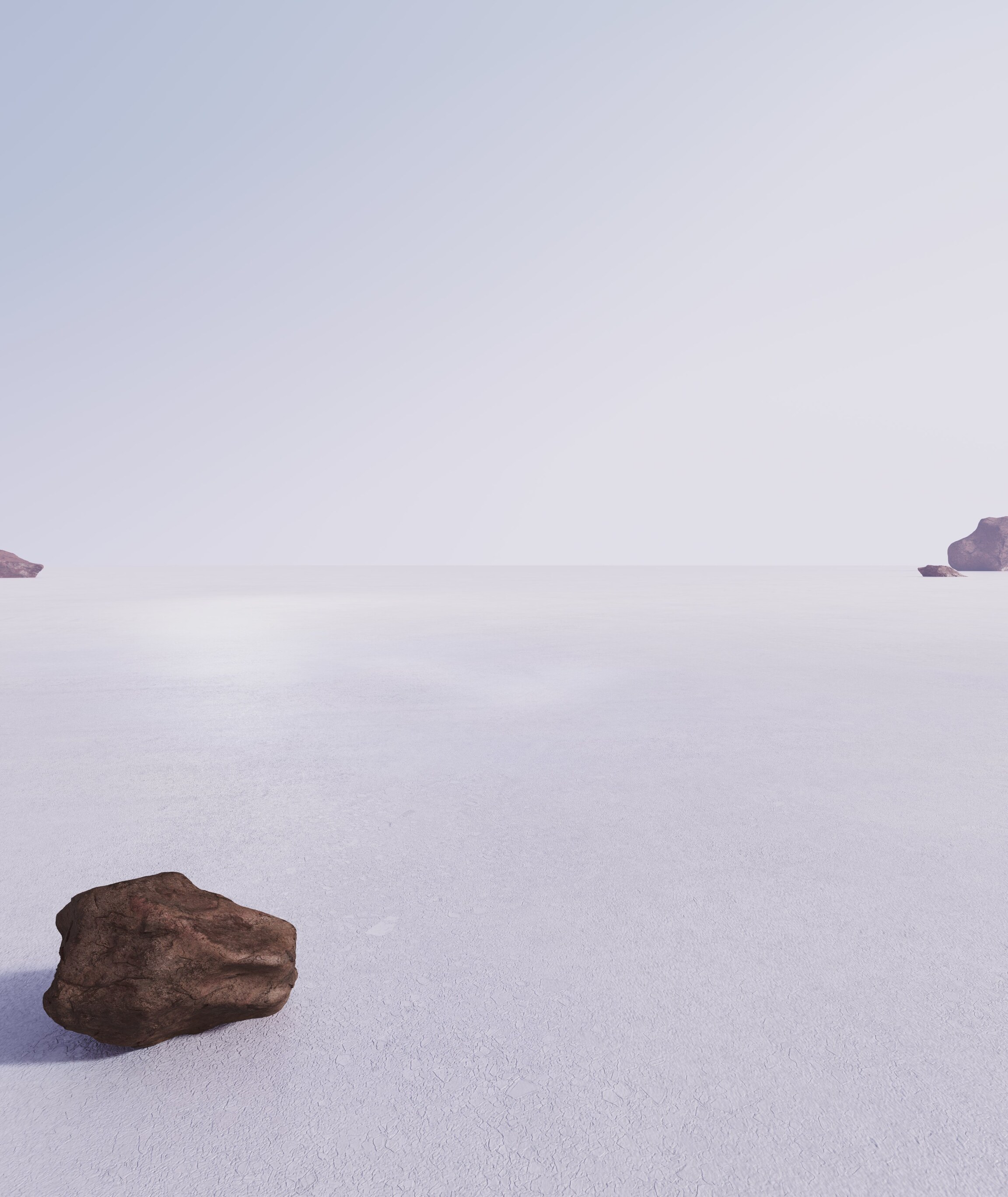 Brand specific stage background