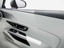 Mercedes-Maybach SL Memory package
