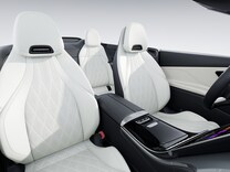 CLE  Cabriolet AIRSCARF