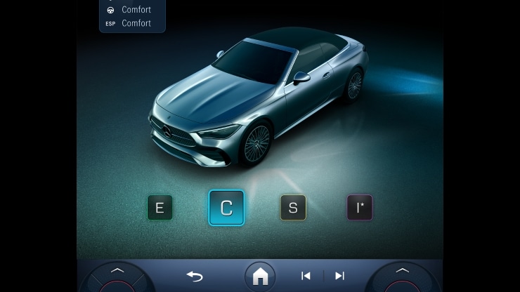 DYNAMIC SELECT Bild 1
