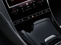 CLE  Cabriolet Fingerprint scanner