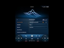 Mercedes-AMG GT Coupé Sound personalisation