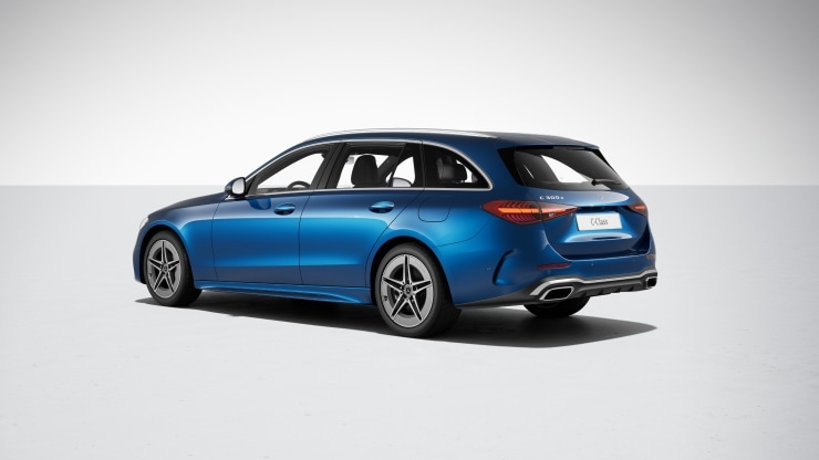 AMG Line Exterieur 5