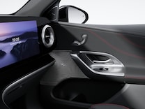 GLC Surround soundsystém Burmester® High End 4D