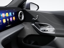 GLC Surround soundsystém Burmester® 3D