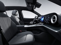 GLC Komfortsitze