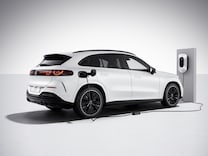 GLC On-board AC charger up to 11 kW