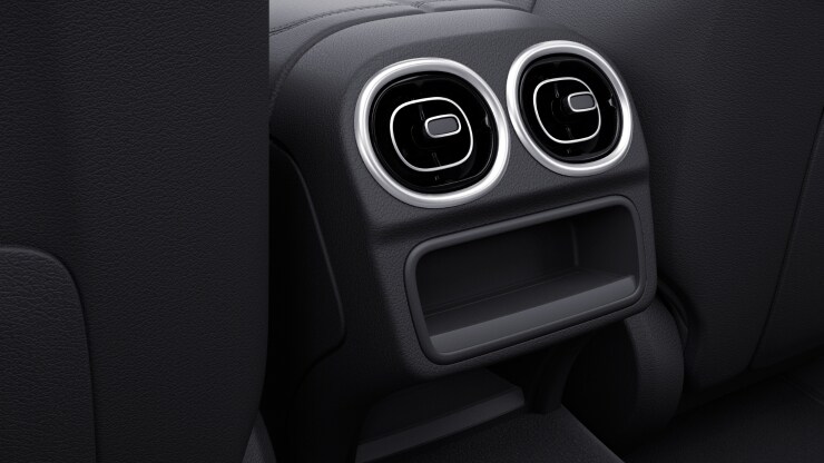 Klimatisierungsautomatik THERMATIC 3