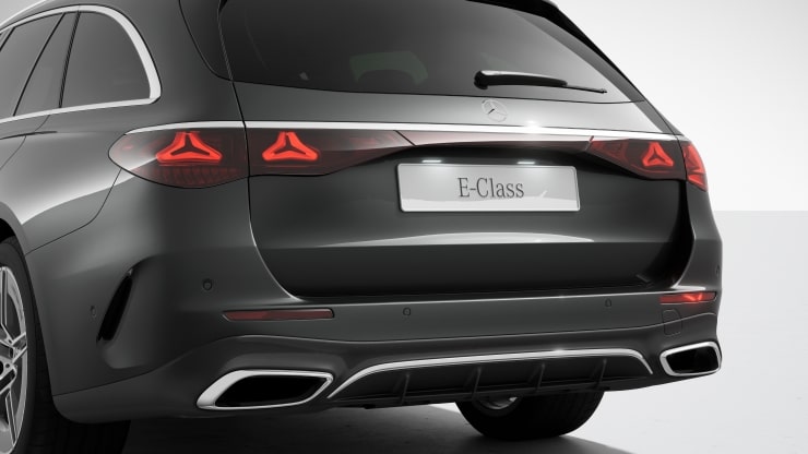 AMG Line Exterieur 7