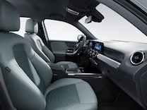 GLB Comfort Seats