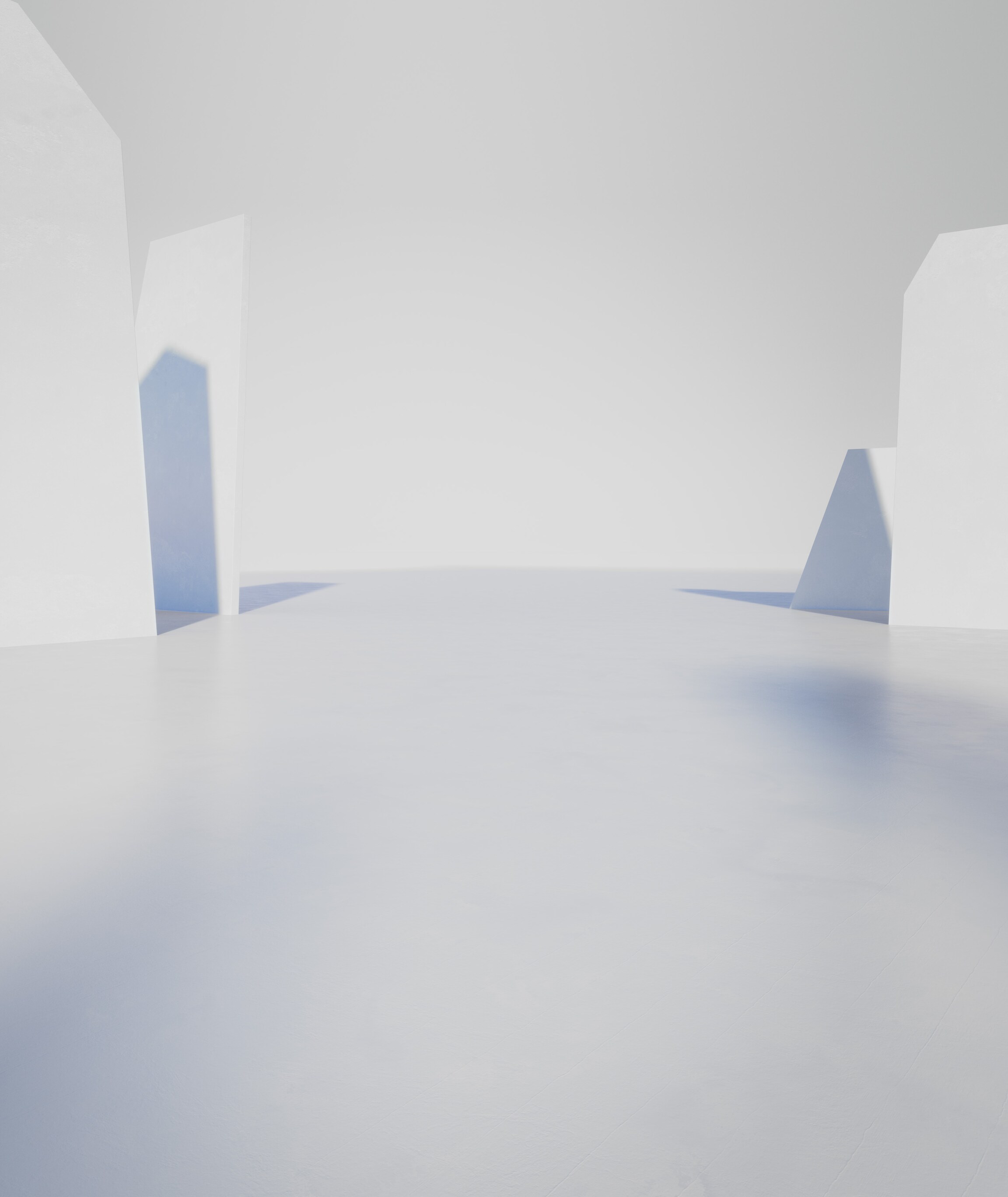 Brand specific stage background