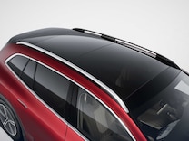 EQS SUV Panorama-Schiebedach