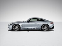 Mercedes-AMG GT Coupé 