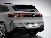 GLC Digitales Extra: MB.DRIVE PARKING ASSIST 360