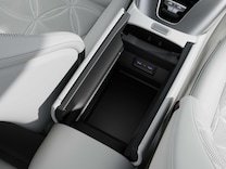 Mercedes-Maybach SL USB Package Plus