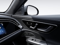 Klasa E Kombi System nagłośnienia Burmester® 4D