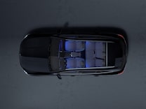 GLC Ambient lighting