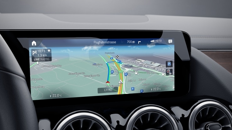 Digitales Extra&colon; Festplatten-Navigation Bild 1