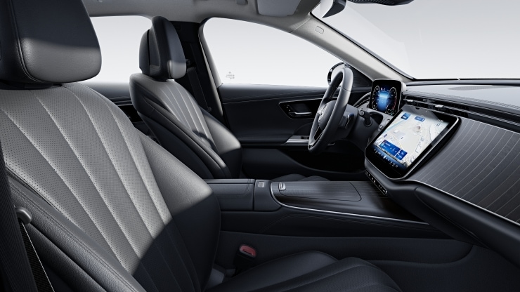 EXCLUSIVE Interieur 2