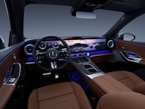 GLC Eclairage d'ambiance actif