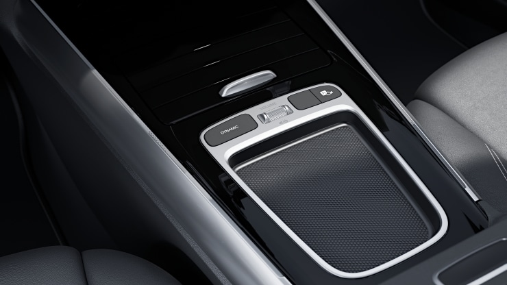 Doppelcupholder Bild 1