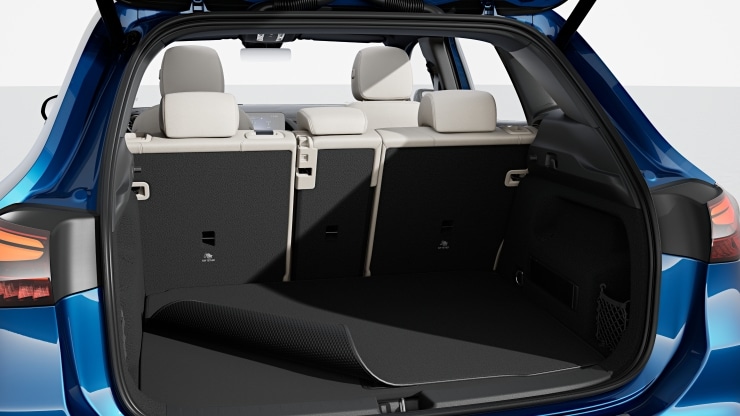 Laderaum-Paket Bild 1