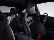 Mercedes-AMG CLE Cabriolet AMG Performance Sitz-Paket Advanced