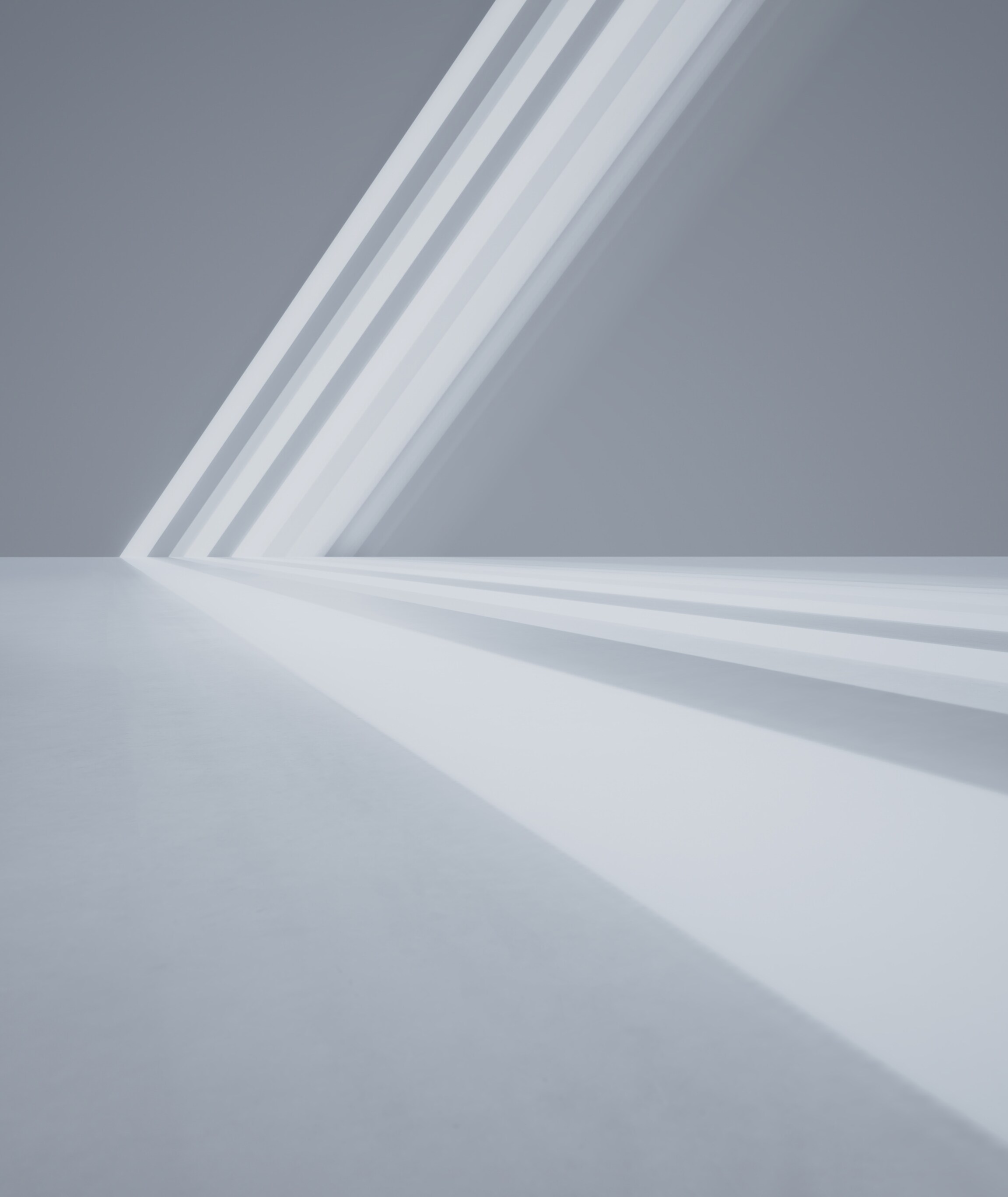 Brand specific stage background