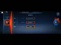 Mercedes-AMG GLA AMG DYNAMIC SELECT