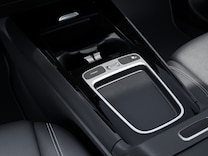 GLA Fingerprint sensor