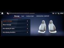 G-Klasse ENERGIZING Paket Plus