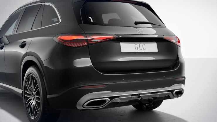 Anh&auml;ngevorrichtung mit ESP&reg; Anh&auml;ngerstabilisierung 2