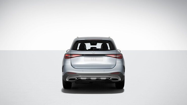 AMG Line Exterieur 5