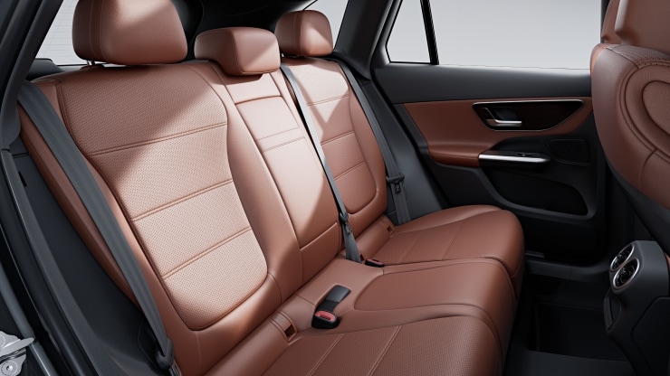 AVANTGARDE Interieur 12