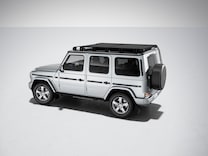 Mercedes-AMG Classe G Portabagagli da tetto PROFESSIONAL