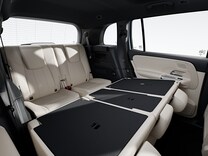 EQB Business Solution Derde zitrij voor twee personen