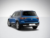 EQB Vidros traseiros escurecidos