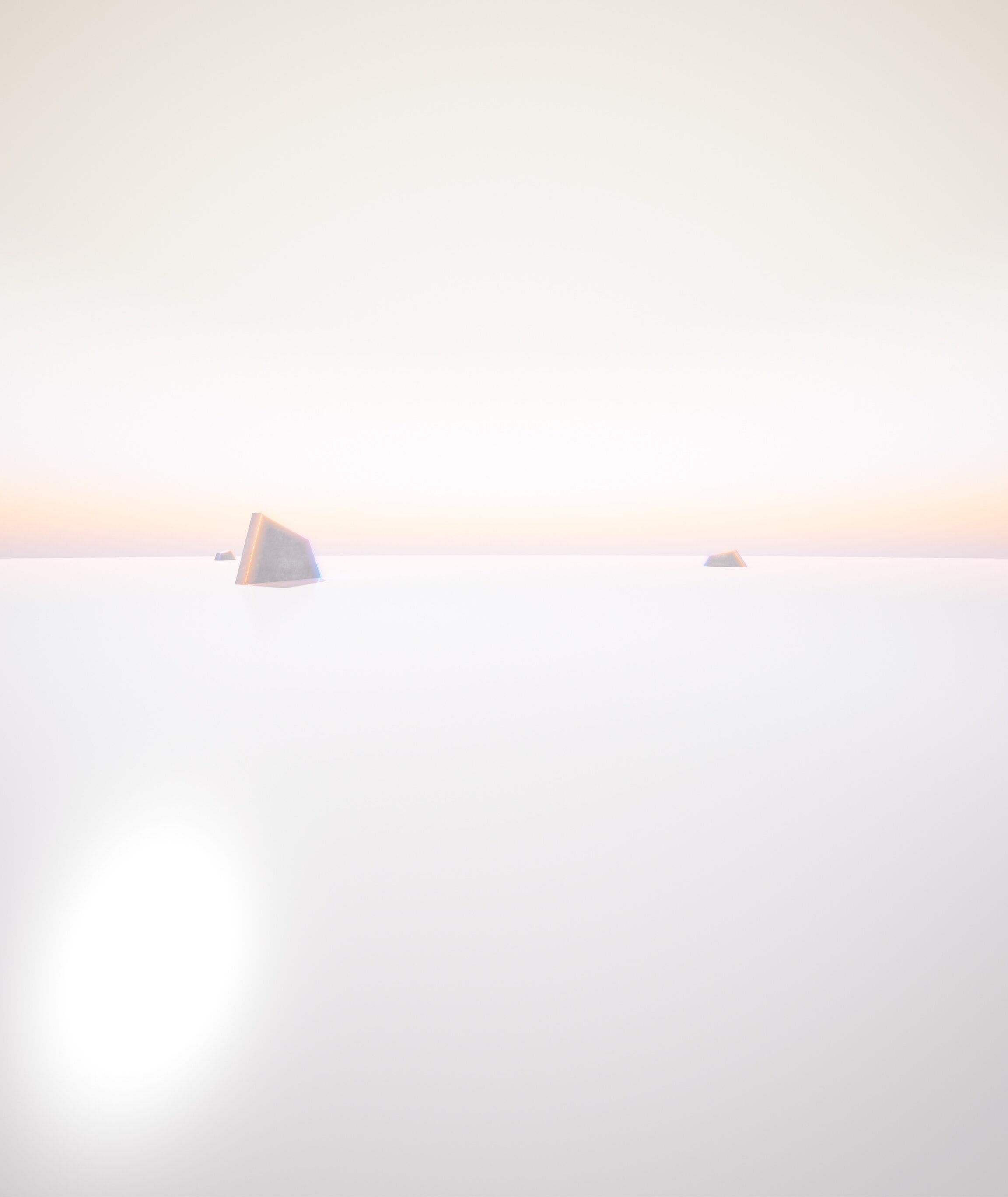 Brand specific stage background