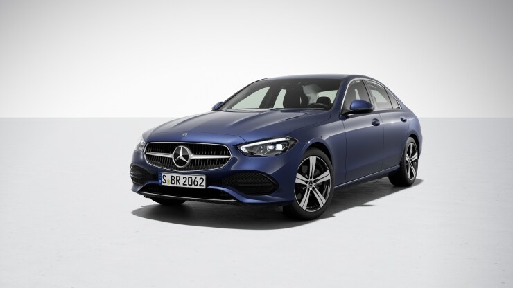 AVANTGARDE Exterieur 1