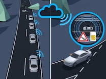 S-Klasse Digitales Extra: MBUX Navigation Premium