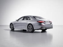 S-Klasse GUARD 360° einbruchhemmendes Verbundsicherheitsglas mit Wärme- und Geräuschdämmung