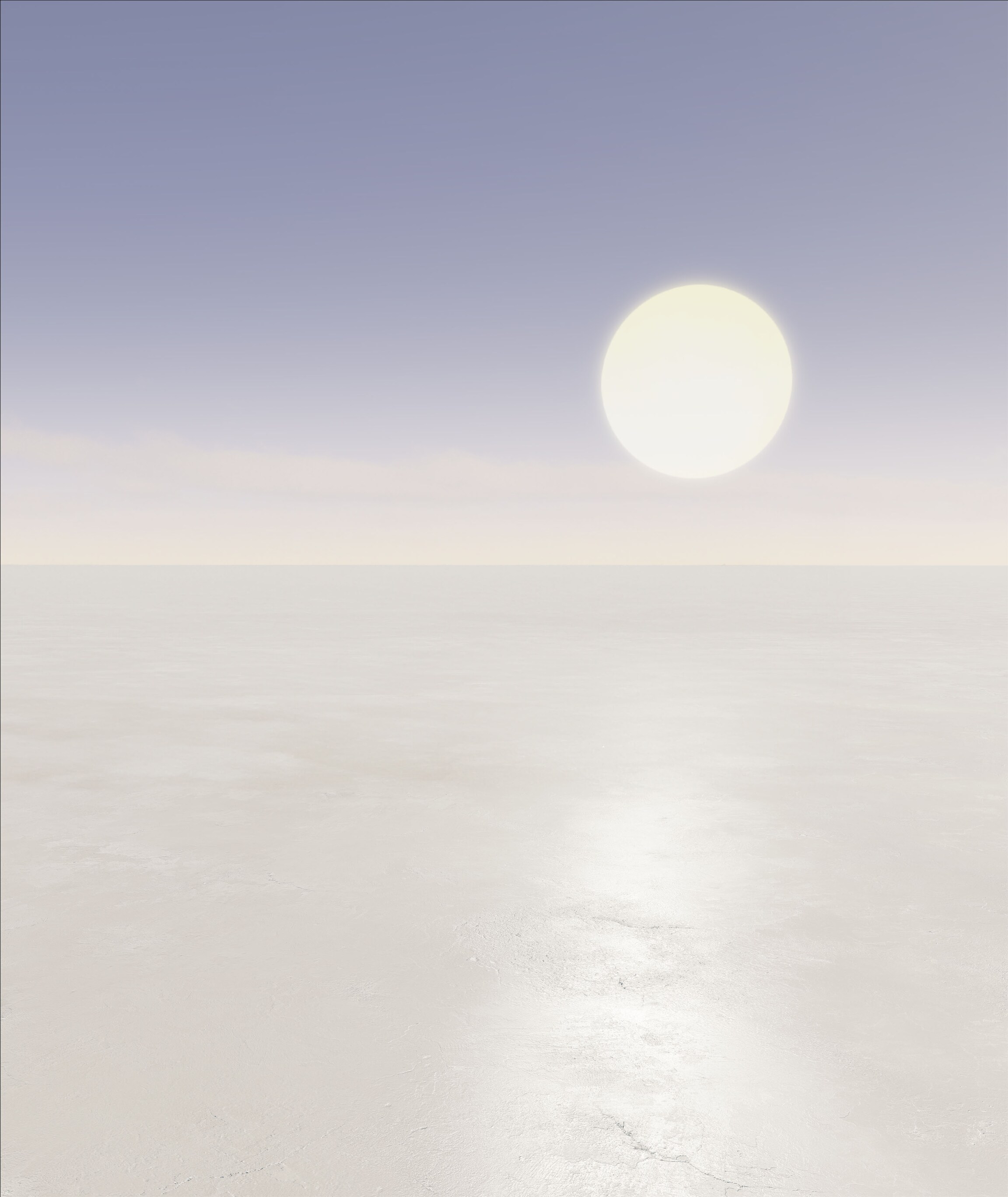 Brand specific stage background